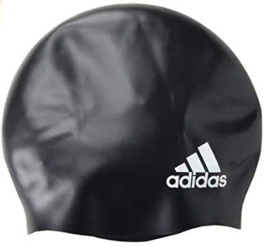 adidas Gorro de natación unisex para adulto Adizero XX.